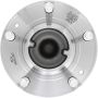 BCA NTN BEARINGS WE61387 Gen 3 Wheel Hub Assembly