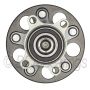 BCA NTN BEARINGS WE61440 Gen 3 Wheel Hub Assembly