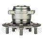 BCA NTN BEARINGS WE61440 Gen 3 Wheel Hub Assembly