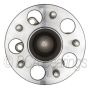 BCA NTN BEARINGS WE61440 Gen 3 Wheel Hub Assembly