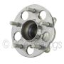 BCA NTN BEARINGS WE61440 Gen 3 Wheel Hub Assembly