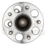 BCA NTN BEARINGS WE61440 Gen 3 Wheel Hub Assembly