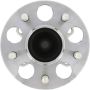 BCA NTN BEARINGS WE61440 Gen 3 Wheel Hub Assembly