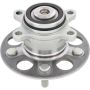 BCA NTN BEARINGS WE61440 Gen 3 Wheel Hub Assembly