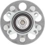 BCA NTN BEARINGS WE61440 Gen 3 Wheel Hub Assembly