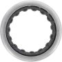 BCA NTN BEARINGS WE61456 Cylindrical Roller Bearing Outer Assembly