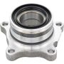 BCA NTN BEARINGS WE61487 Gen 2 Wheel Bearing Module