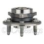 BCA NTN BEARINGS WE61544 Gen 3 Wheel Hub Assembly