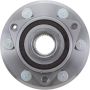 BCA NTN BEARINGS WE61544 Gen 3 Wheel Hub Assembly