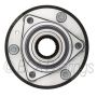 BCA NTN BEARINGS WE61544 Gen 3 Wheel Hub Assembly