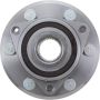 BCA NTN BEARINGS WE61544 Gen 3 Wheel Hub Assembly