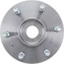 BCA NTN BEARINGS WE61544 Gen 3 Wheel Hub Assembly