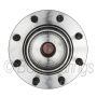BCA NTN BEARINGS WE61564 Gen 3 Wheel Hub Assembly