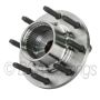 BCA NTN BEARINGS WE61564 Gen 3 Wheel Hub Assembly