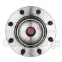 BCA NTN BEARINGS WE61564 Gen 3 Wheel Hub Assembly