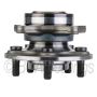 BCA NTN BEARINGS WE61565 Gen 3 Wheel Hub Assembly