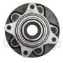 BCA NTN BEARINGS WE61565 Gen 3 Wheel Hub Assembly