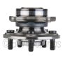 BCA NTN BEARINGS WE61565 Gen 3 Wheel Hub Assembly