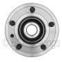 BCA NTN BEARINGS WE61565 Gen 3 Wheel Hub Assembly