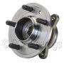 BCA NTN BEARINGS WE61565 Gen 3 Wheel Hub Assembly