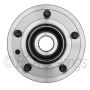 BCA NTN BEARINGS WE61565 Gen 3 Wheel Hub Assembly