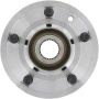 BCA NTN BEARINGS WE61565 Gen 3 Wheel Hub Assembly