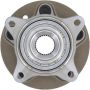 BCA NTN BEARINGS WE61565 Gen 3 Wheel Hub Assembly