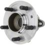 BCA NTN BEARINGS WE61565 Gen 3 Wheel Hub Assembly