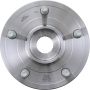 BCA NTN BEARINGS WE61566 Gen 3 Wheel Hub Assembly