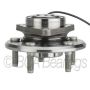 BCA NTN BEARINGS WE61567 Gen 3 Wheel Hub Assembly