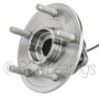 BCA NTN BEARINGS WE61567 Gen 3 Wheel Hub Assembly