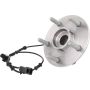 BCA NTN BEARINGS WE61567 Gen 3 Wheel Hub Assembly
