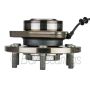 BCA NTN BEARINGS WE61580 Gen 3 Wheel Hub Assembly