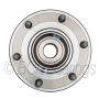 BCA NTN BEARINGS WE61580 Gen 3 Wheel Hub Assembly