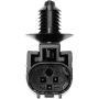 BCA NTN BEARINGS WE61580 Gen 3 Wheel Hub Assembly