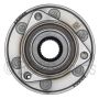 BCA NTN BEARINGS WE61626 Gen 3 Wheel Hub Assembly