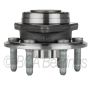 BCA NTN BEARINGS WE61626 Gen 3 Wheel Hub Assembly