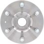 BCA NTN BEARINGS WE61626 Gen 3 Wheel Hub Assembly