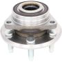 BCA NTN BEARINGS WE61626 Gen 3 Wheel Hub Assembly