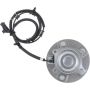 BCA NTN BEARINGS WE61634 Gen 3 Wheel Hub Assembly