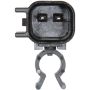 BCA NTN BEARINGS WE61634 Gen 3 Wheel Hub Assembly