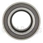 BCA NTN BEARINGS WE61646 Double Row Angular Unit Bearing