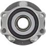 BCA NTN BEARINGS WE61771 Gen 3 Wheel Hub Assembly
