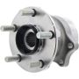 BCA NTN BEARINGS WE61771 Gen 3 Wheel Hub Assembly