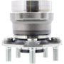 BCA NTN BEARINGS WE61771 Gen 3 Wheel Hub Assembly