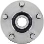 BCA NTN BEARINGS WE61771 Gen 3 Wheel Hub Assembly