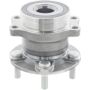 BCA NTN BEARINGS WE61771 Gen 3 Wheel Hub Assembly