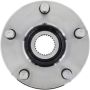 BCA NTN BEARINGS WE61771 Gen 3 Wheel Hub Assembly