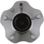 BCA NTN BEARINGS WE61795 Gen 3 Wheel Hub Assembly