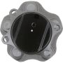 BCA NTN BEARINGS WE61795 Gen 3 Wheel Hub Assembly